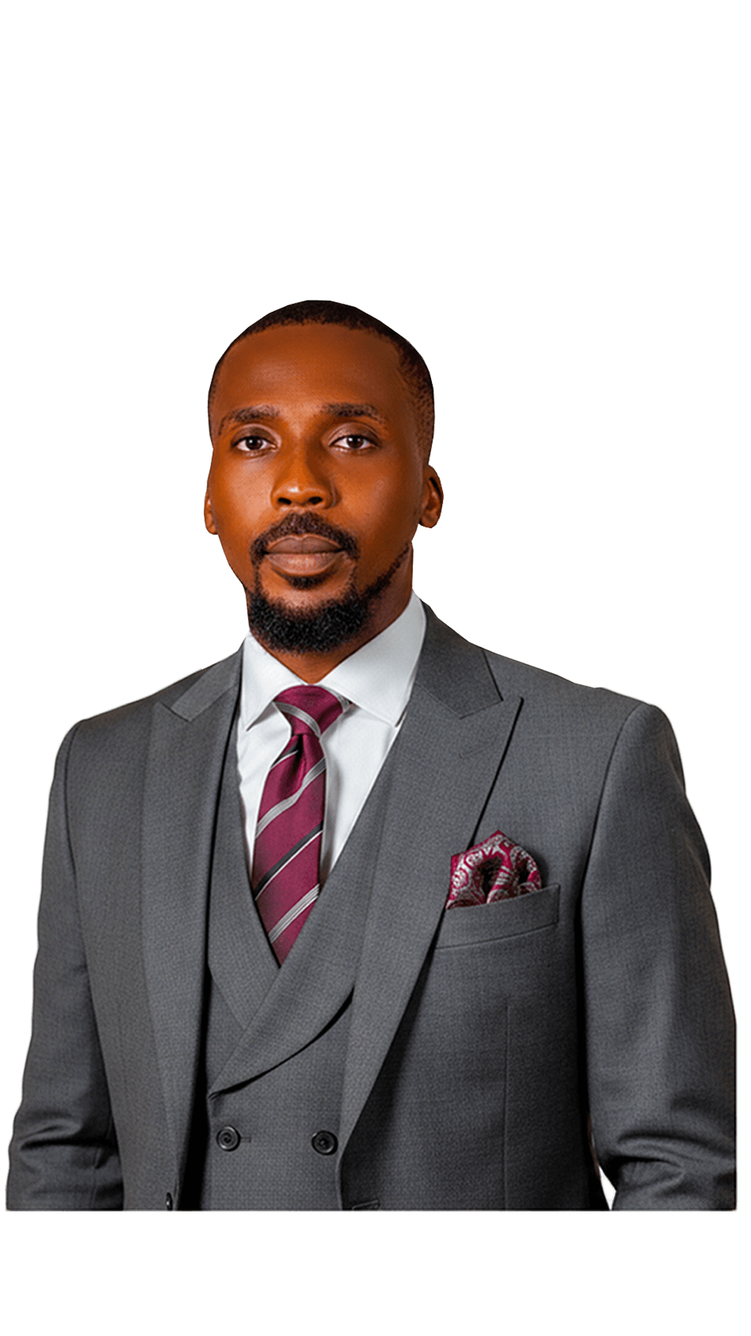 Pastor Bright Odili